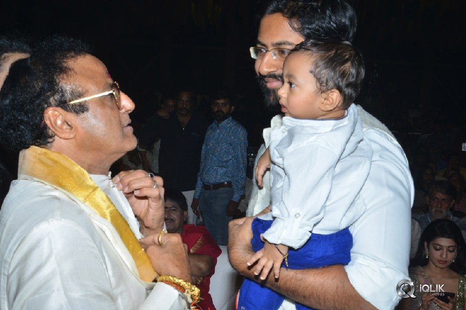 NTR-Biopic-Audio-Launch